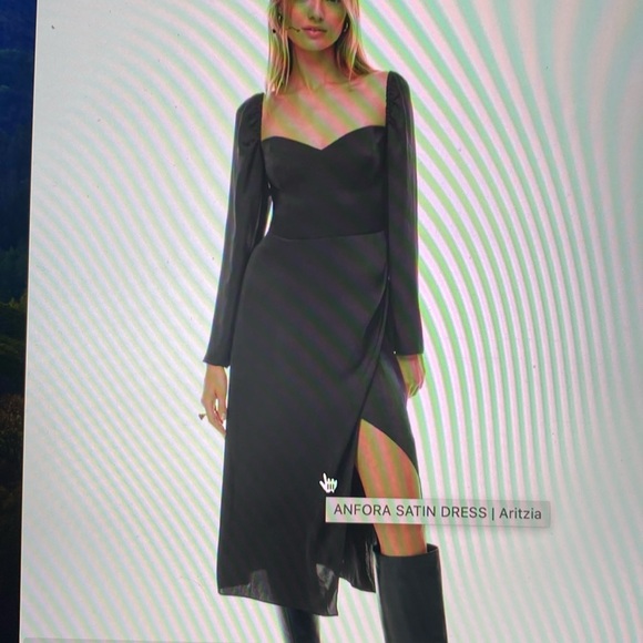 Dress - Picture 1 of 6